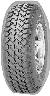 Nexen Roadian MT