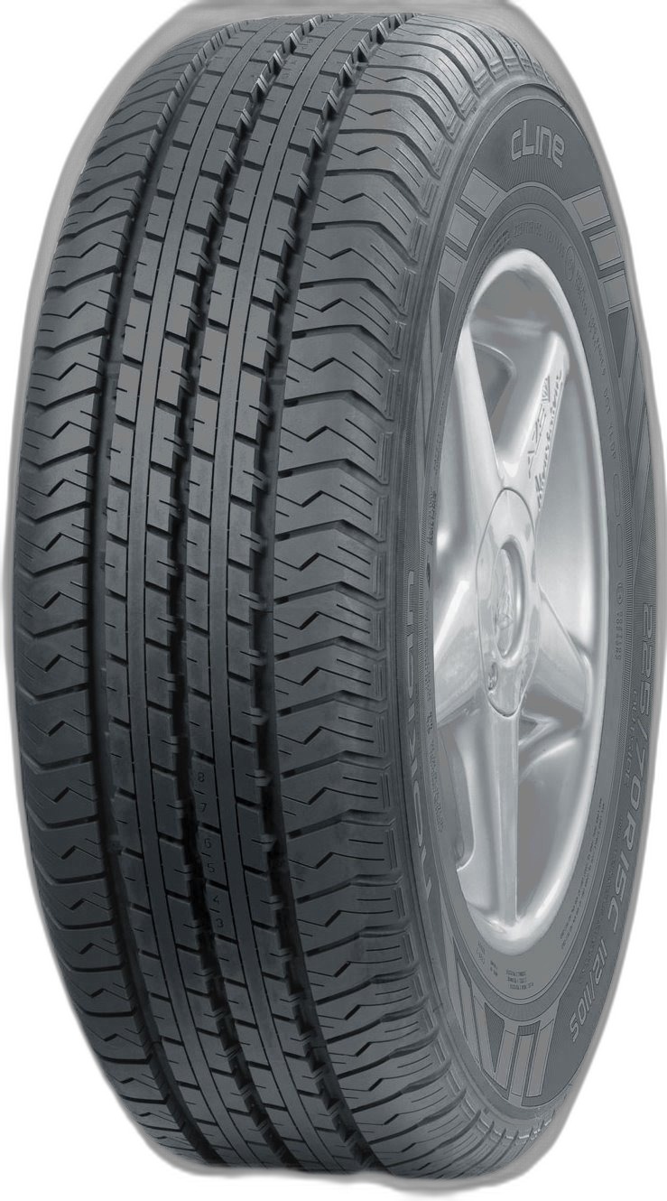 Nokian cLine VAN