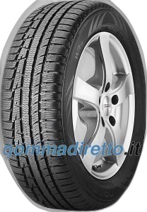 Nokian WR A3