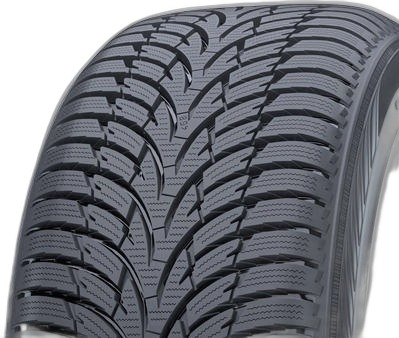 Nokian WR D3