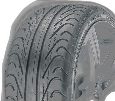 Pirelli P ZERO Corsa Direzionale