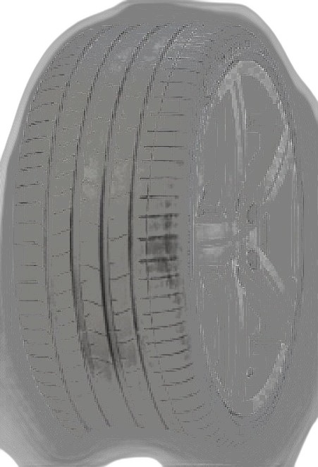 Pirelli P Zero lx. SUV