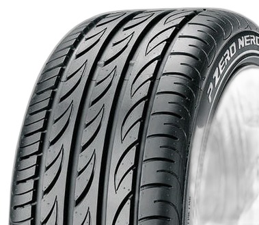 Pirelli P ZERO Nero