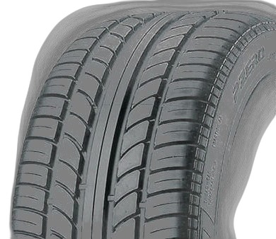 Pirelli P ZERO Rosso Direzionale