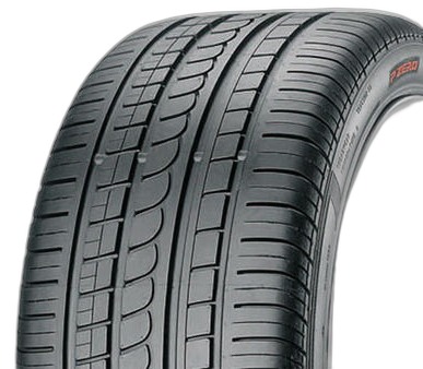 Pirelli P ZERO Rosso