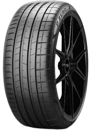 Pirelli P Zero sp. SUV