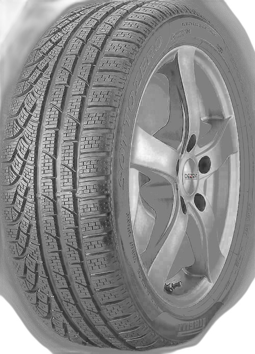 Pirelli Winter 240 Sottozero 2 