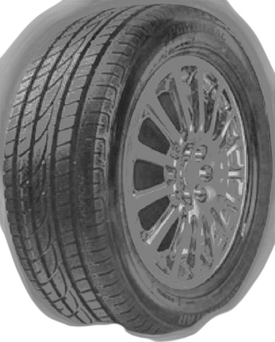 Powertrac Snowstar