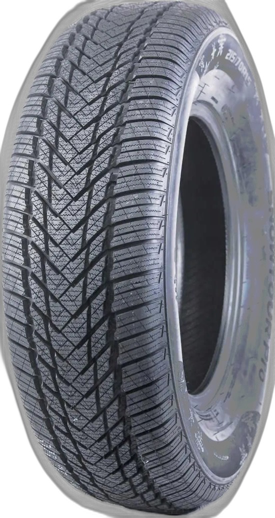 Powertrac Snowtour Pro