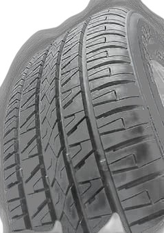 Sailun Terramax CVR