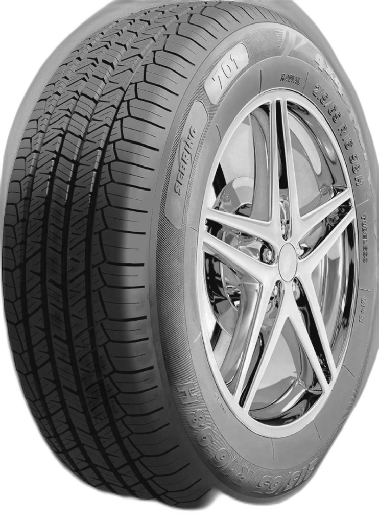 Sebring Formula 4X4 Road+ (701) 