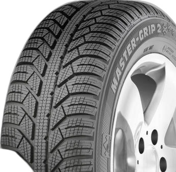 Semperit Master-Grip 2 SUV