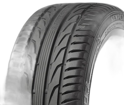 Semperit Speed-Life 2 SUV