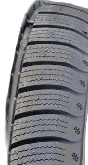 Tomket Snowroad PRO 3