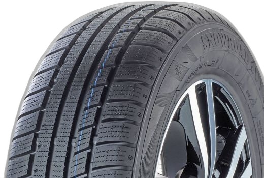 Tomket Snowroad SUV 3