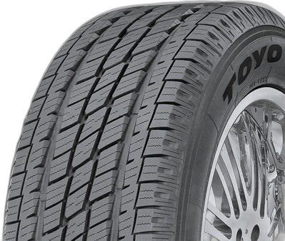 Toyo Open Country H/T