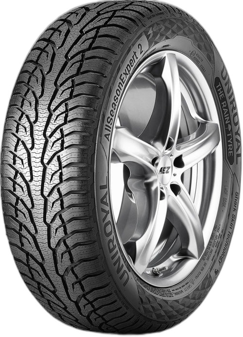 Uniroyal AllSeasonExpert 2 SUV