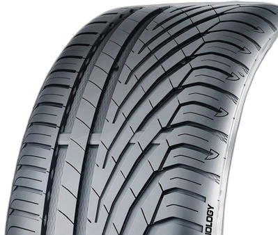 Uniroyal RainSport 3 SUV