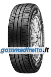 Vredestein Comtrac 2+