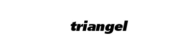 Triangel logo