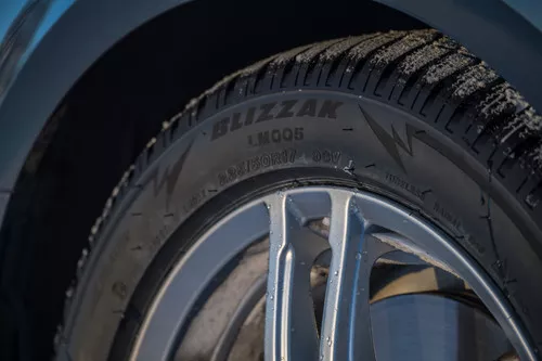 Bridgestone Blizzak LM-005 - 14