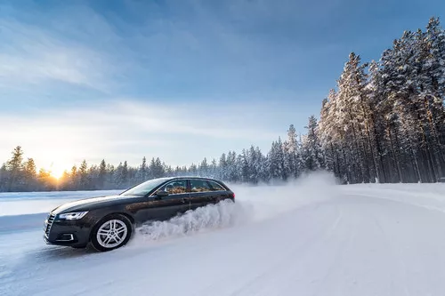 Bridgestone Blizzak LM-005 - 17