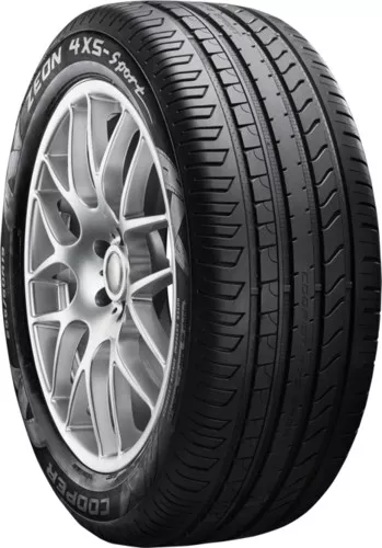 Cooper Zeon 4XS Sport - 1