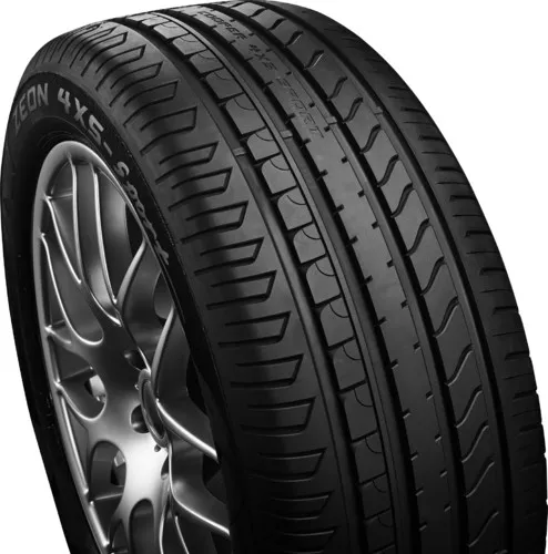 Cooper Zeon 4XS Sport - 2