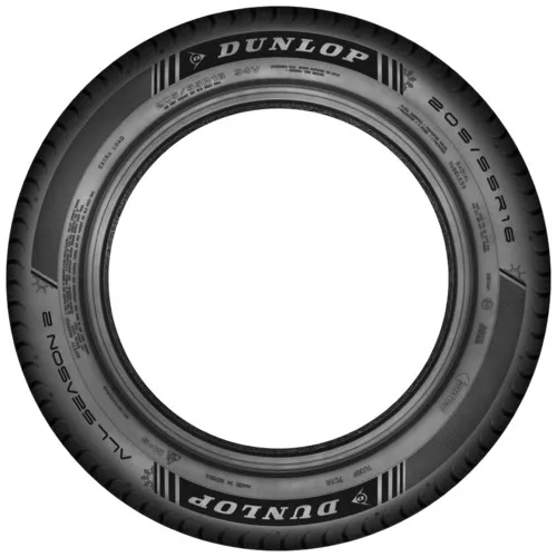 Dunlop All Season 2 - 3