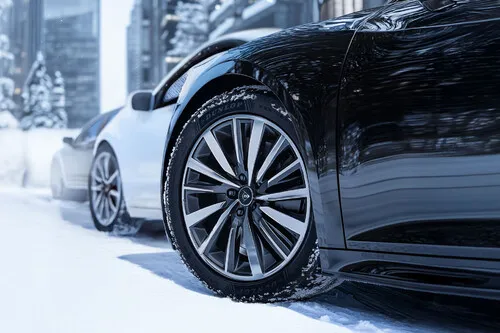 Dunlop Winter - 3