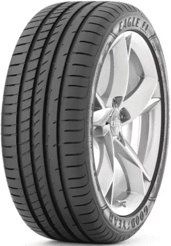 Goodyear Eagle F1 Asymetric 2 - 1