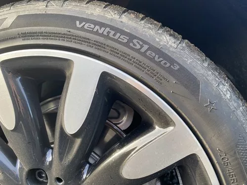 Hankook Ventus S1 evo3 K127 - 6