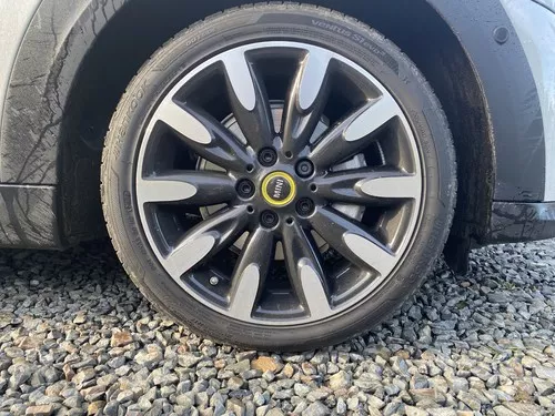 Hankook Ventus S1 evo3 K127 - 10