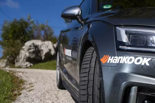 Hankook Ventus S1 evo3 K127 - 1