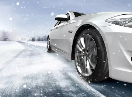 Hankook Winter i*cept evo2 W320 - 1