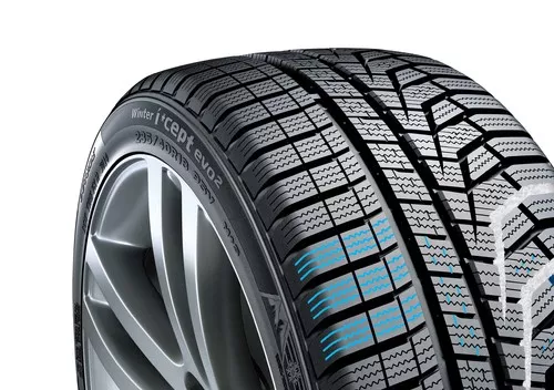 Hankook Winter i*cept evo2 W320 - 5