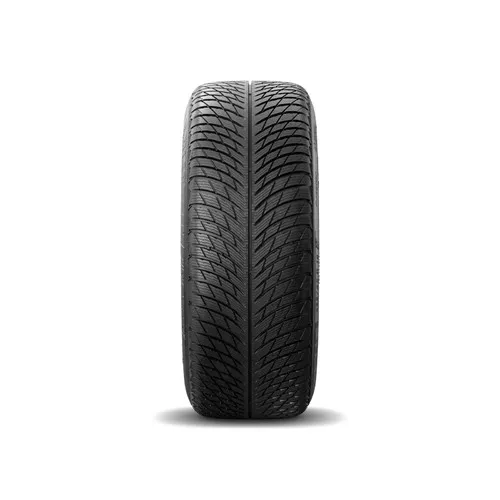 Michelin Alpin 5 - 7