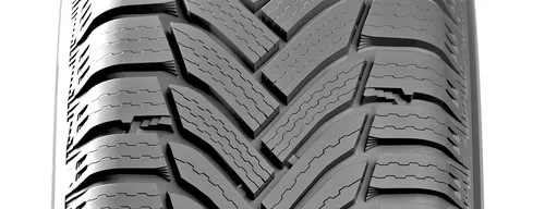 Michelin ALPIN 6 - 2