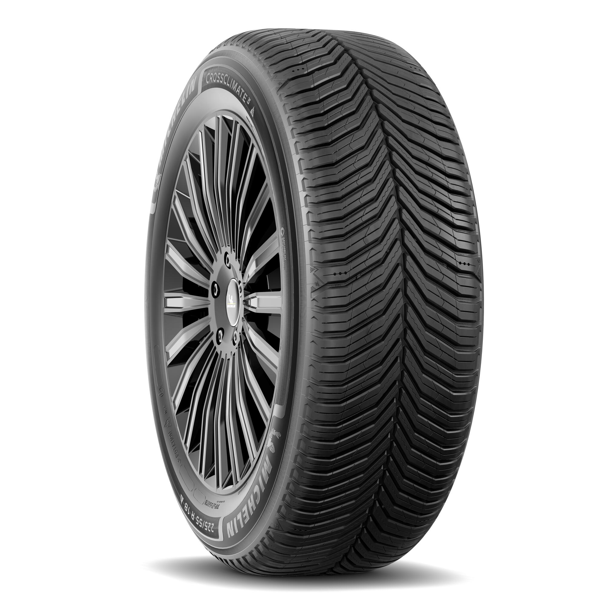 Michelin CrossClimate 3