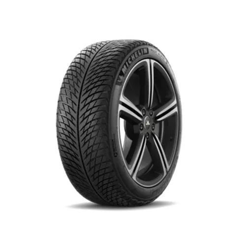 Michelin PILOT ALPIN 5 - 4