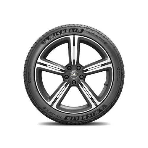 Michelin PILOT ALPIN 5 - 6