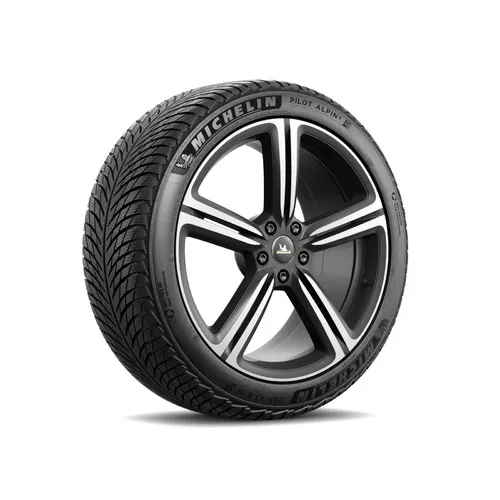 Michelin PILOT ALPIN 5 - 5