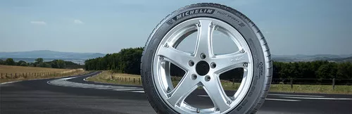 Michelin Pilot Sport 4 - 1