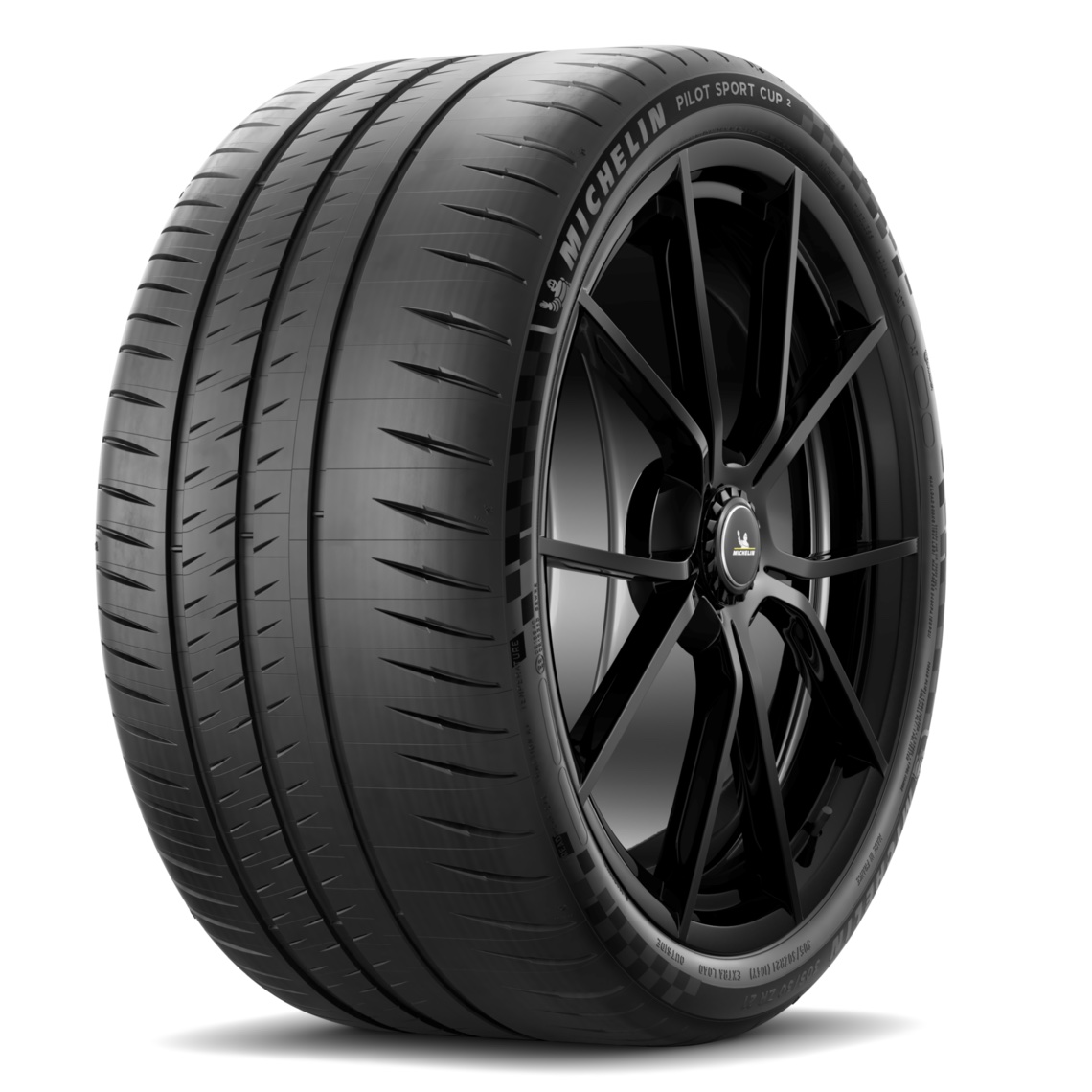 Michelin Pilot Sport Cup 2 Connect