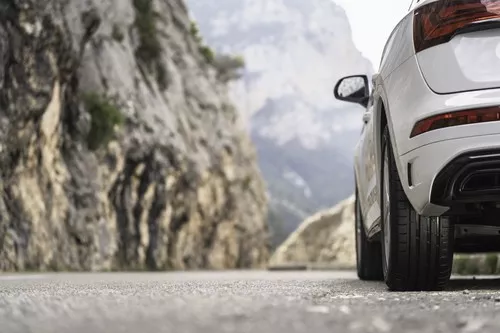 Nokian Powerproof 1 - 10