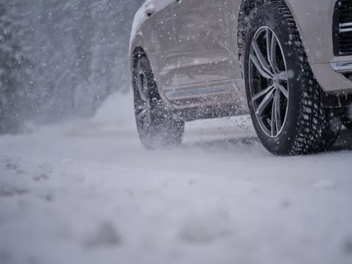 Nokian Snowproof 2 SUV - 5