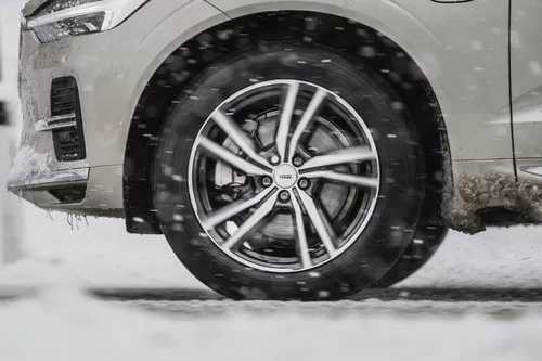 Nokian Snowproof 2 SUV - 10