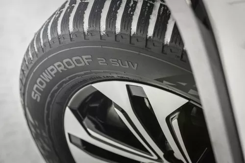 Nokian Snowproof 2 SUV - 12