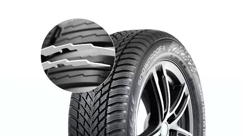 Nokian Snowproof 2 - Evaluări și teste 2026
