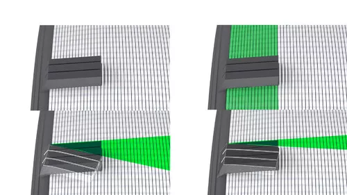 Nokian WeatherProof - 10